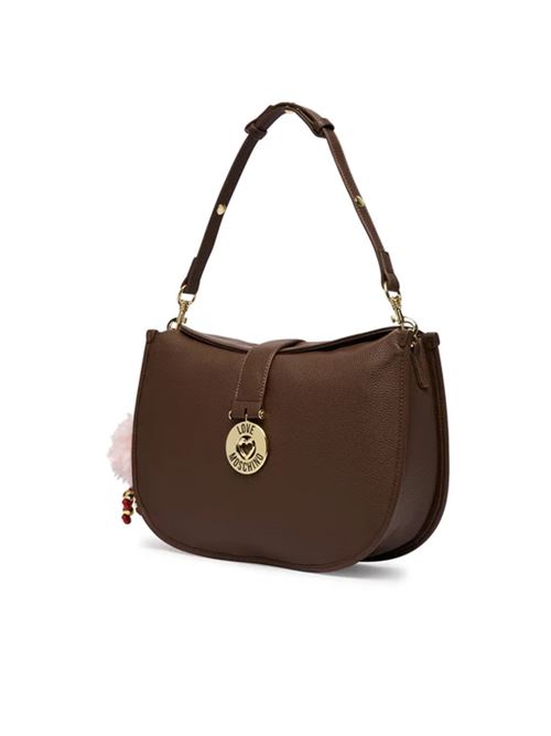Borsa a spalla LOVE MOSCHINO | JC4234PPOPKI0313